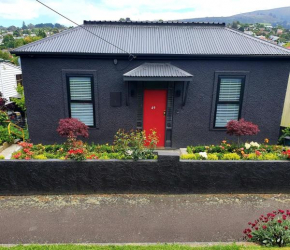 Roslyn Business BnB - 2 bedroom